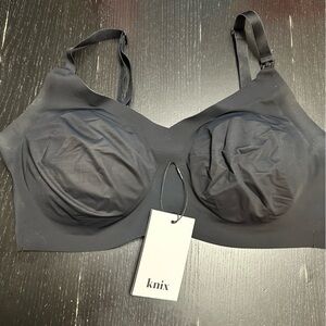 Knix Nursing Bra 6+